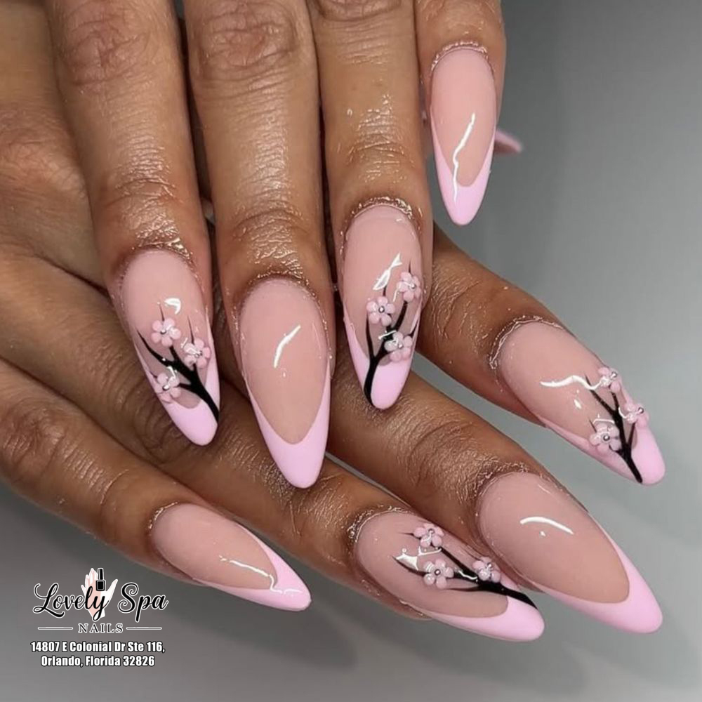 amazing nail
